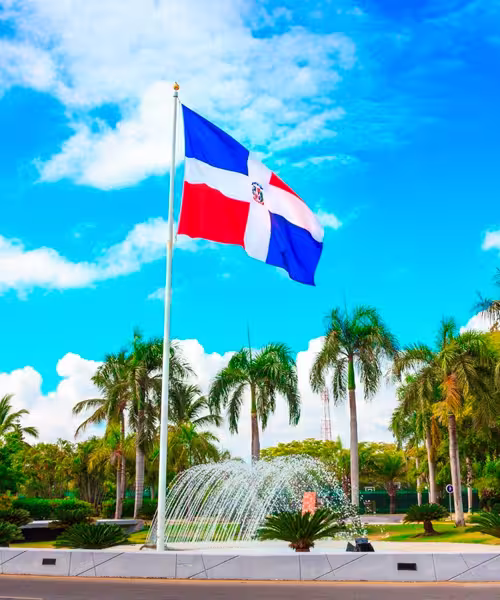 República Dominicana